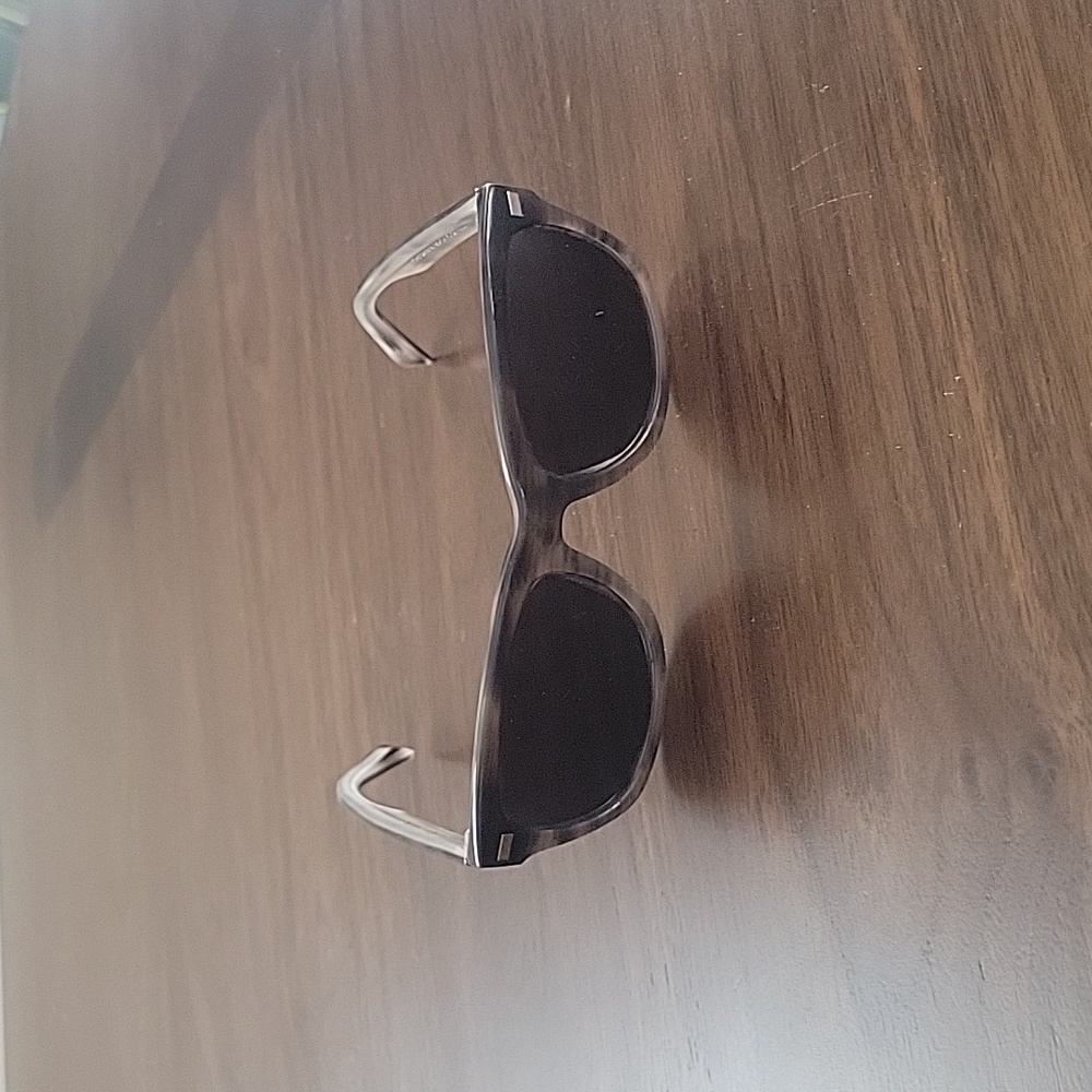 Warby Parker Thatcher Sunglasses 150